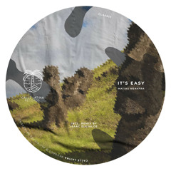 It's Easy (Isaac Elejalde Remix)