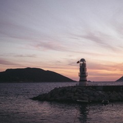 fourty two - lighthouse