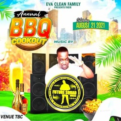 EVACLEAN BBQ, BRONX NY