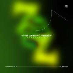 Cherryphonic - The Great Reset