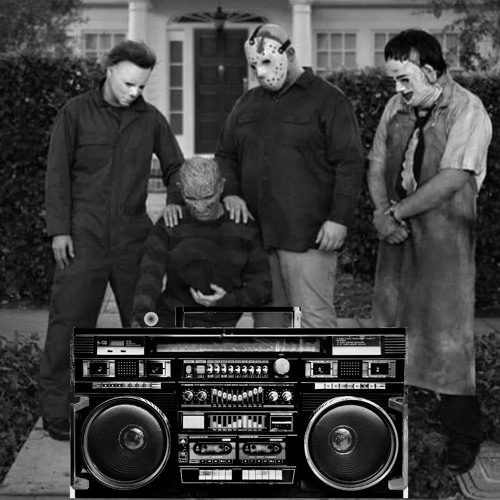 Mr Bop - While Waiting For Halloween 8.0