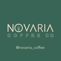 A Chat with Novaria Coffee Co. Founder Ahmad - 1812 Penn Ave Pittsburgh, PA