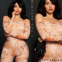 MIXTAPE VOL. 1 2020 ZEY