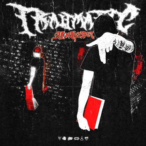 TONY TAKKER X BXGDVN - BOMBZ