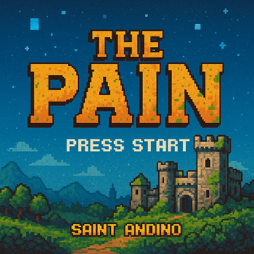 The Pain