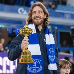 Fleetwood On Ryder Cup Success & Love For The Blues