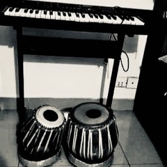 Alexander K.G. - Piano And Tabla Impressions