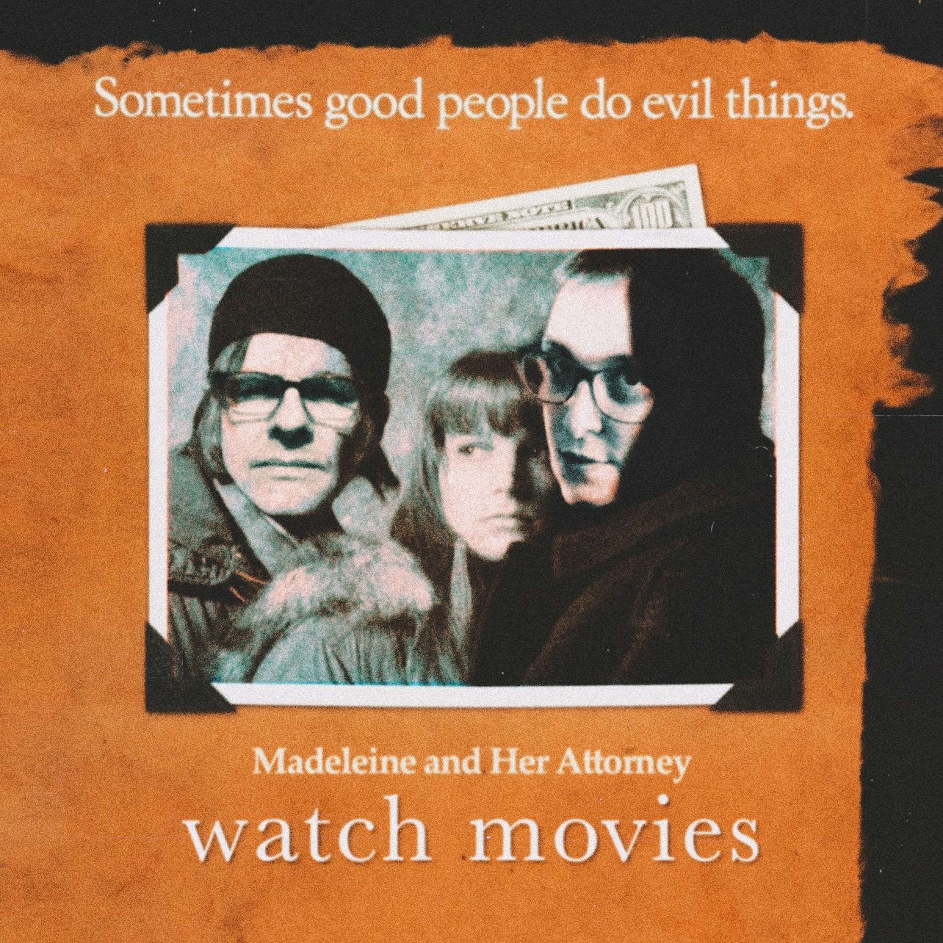 Madeleine & Her Attorney Watch Movies