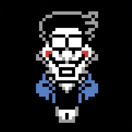 [[spamton]]. REMIX BY [[LiterallyNoOne]]