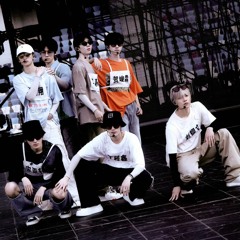 Làm Sao Đây《怎么办》- Chạy Ngược Hướng Với Địa Cầu《背对地球奔跑》TNT时代少年团 (Thời đại thiếu niên đoàn)