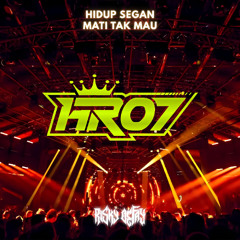 Related tracks: HR - HIDUP SEGAN MATI TAK MAU EXCLUSIVE [ RISKY DEFAY ] #HR07