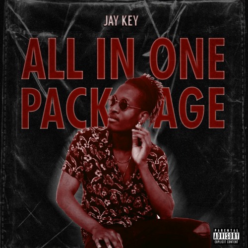 Jay Key - All In One Package (Prod. DwD)