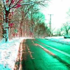 Snow Days Mix