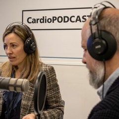 CardioPODCAST |2x03| Cardio-oncología, un trabajo multidisciplinar