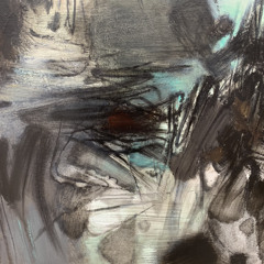 Étude d'intéraction no.1 (Stereo ver.) (2023)