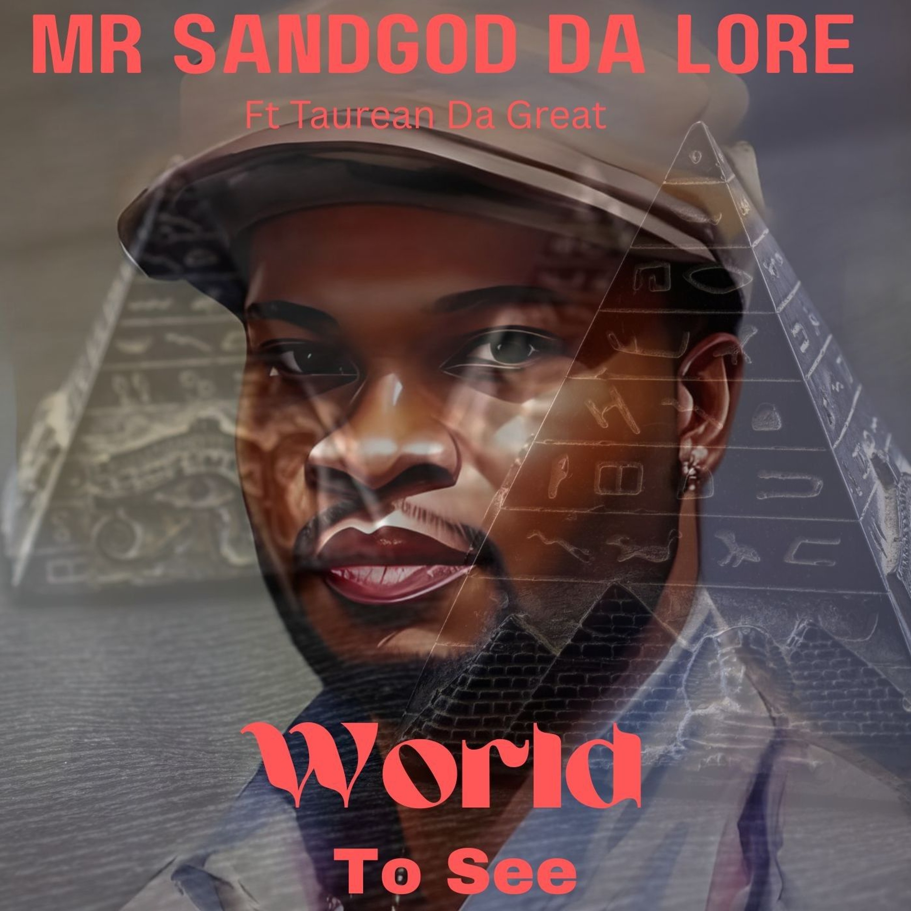 world to see episode artwork