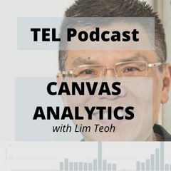 Canvas Analytics