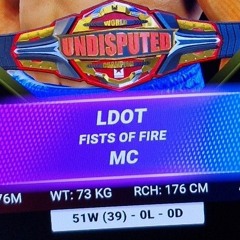 NEW!!! LDotMc Breathe Remix