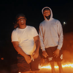 Chops x Babyfxce E - Walk