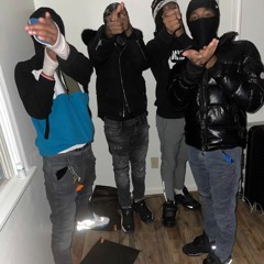 InYourBushes00 - RealBig3 (Prod .Trapmoneybigge)
