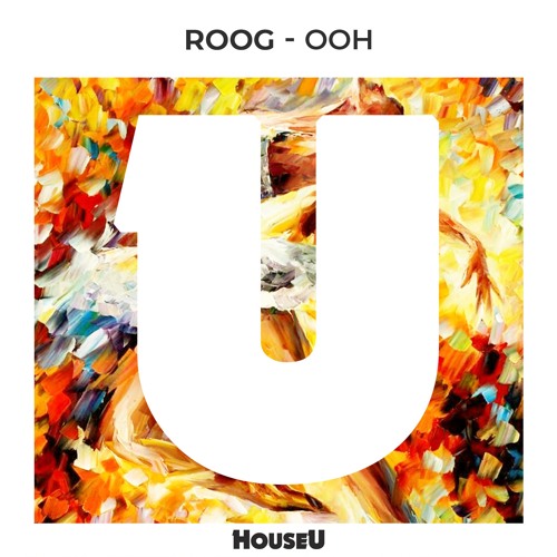 Roog - OOH