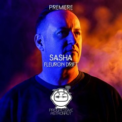 PREMIERE: Sasha - Fleuron Drift (Original Mix) [Last Night On Earth]