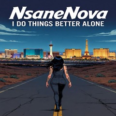 I do things better alone