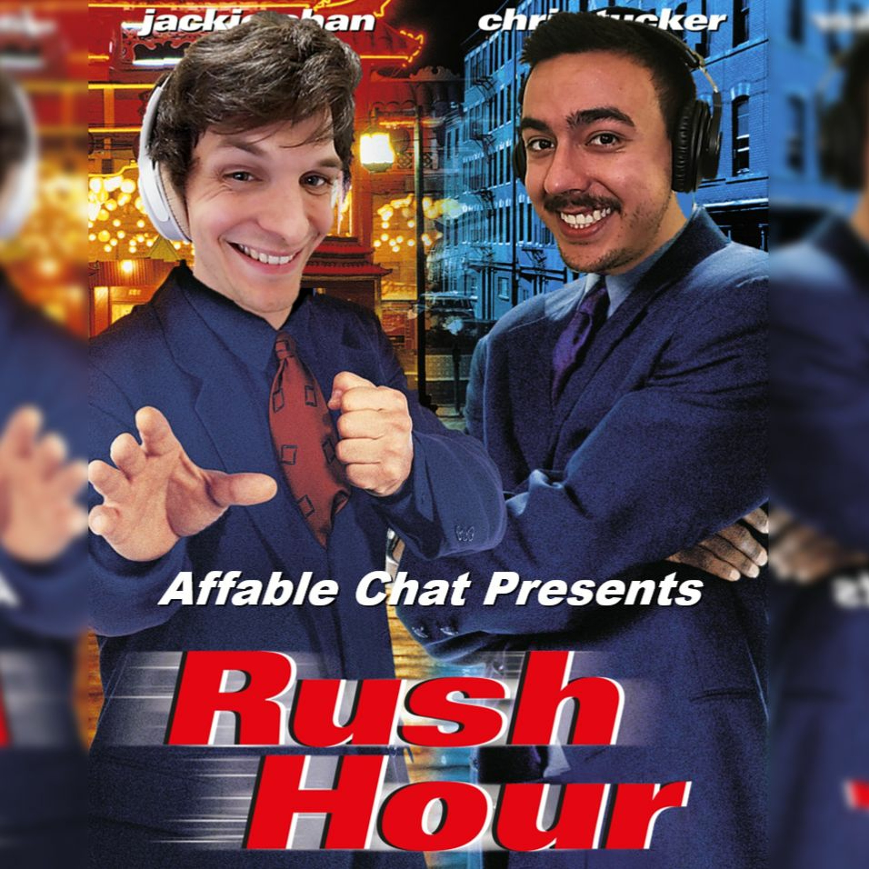 Affable Chat