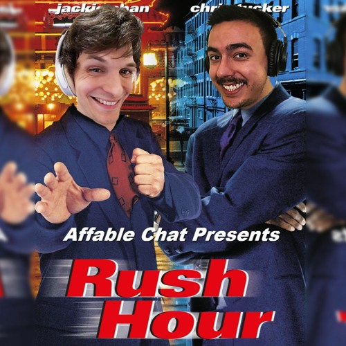 Rush Hour By Affable Chat Rush Hour By Affable Chat