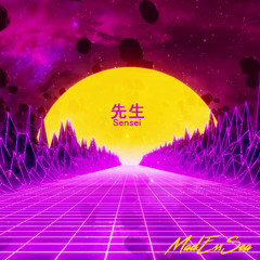 Moskau☆フューチャーファンク