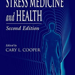 Read EBOOK 📭 Handbook of Stress Medicine and Health by  Athel Cornish-Bowden &  Cary