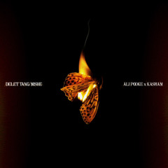 Ali pooke ft kasram  “Delet Tang Mishe“