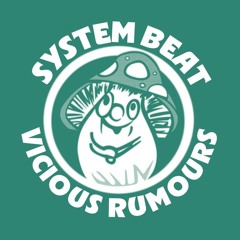 Vicious Rumours (Eternal Injections Stripped 909 Mix)