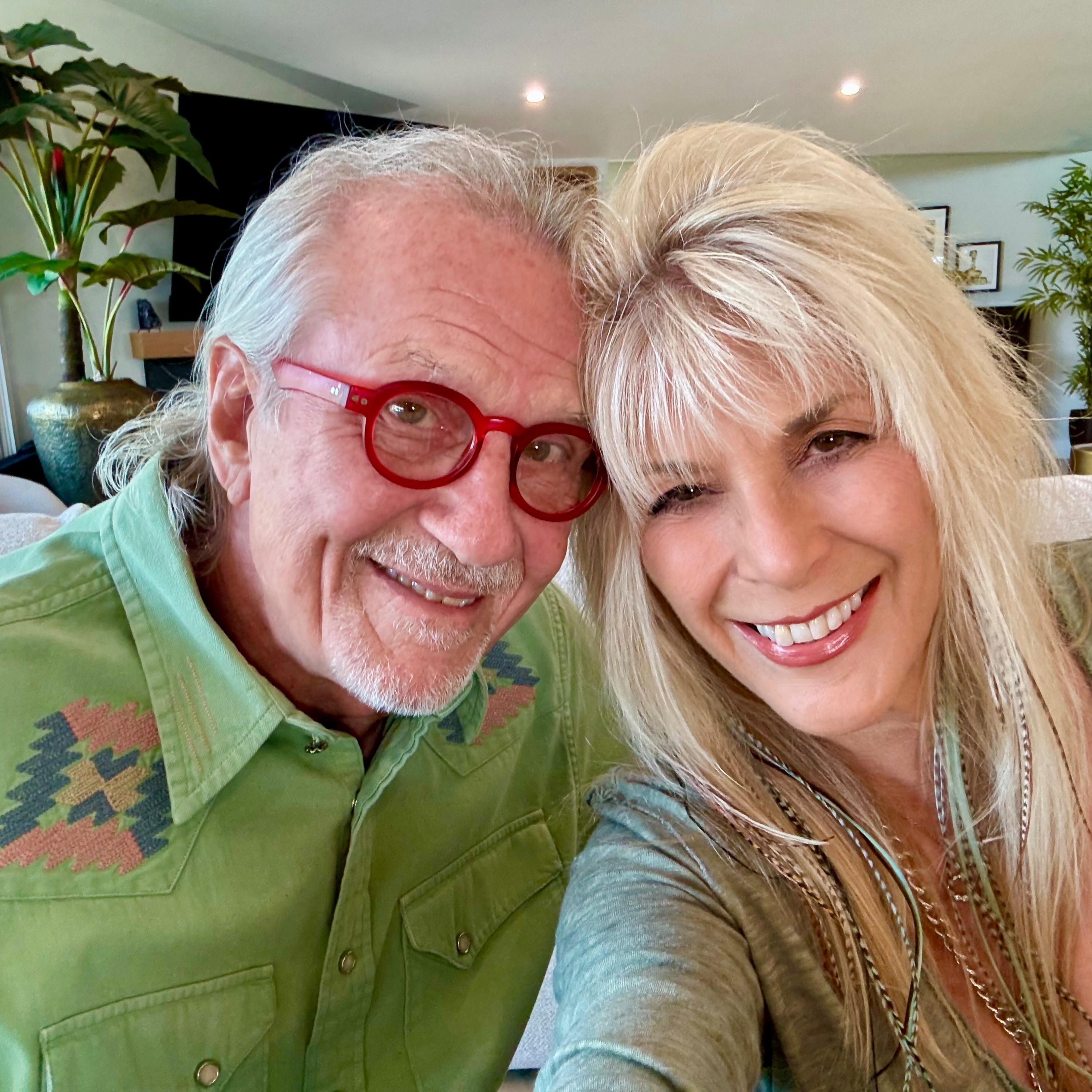 Game Changers With Vicki Abelson