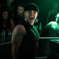 Andrew Cairns Live @ Retrospect, Ayr 2025