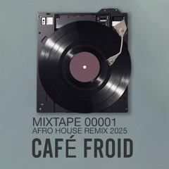 MIXTAPE CAFÉ FROID 00001