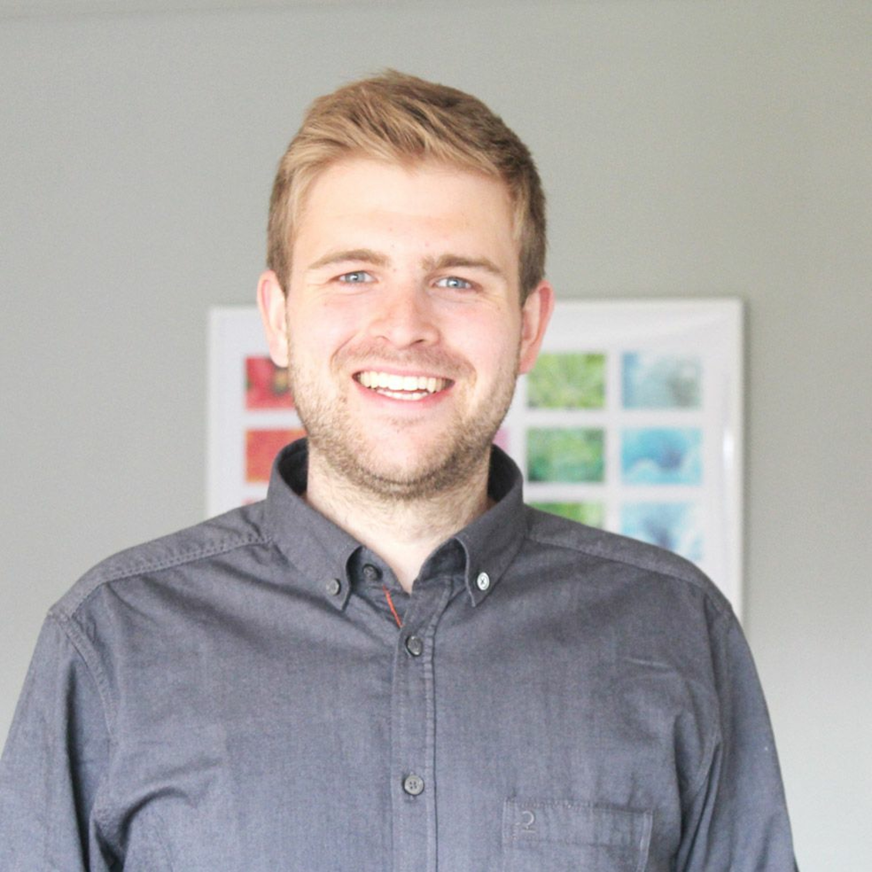 AndreasGemeinde — Audio-Podcast
