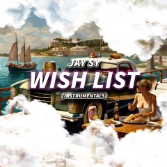 Wish List (Instrumentals)