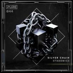 Silver chain [PURE-044]