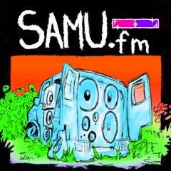 SAMU.fm