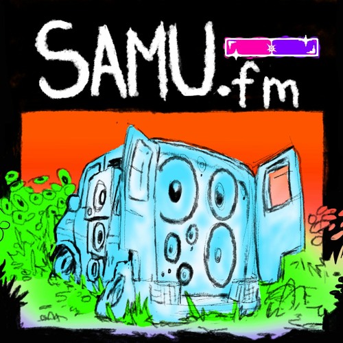 SAMU.fm