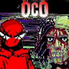 OCD (Feat. Nyhtmare) [Prod. JOPXT]