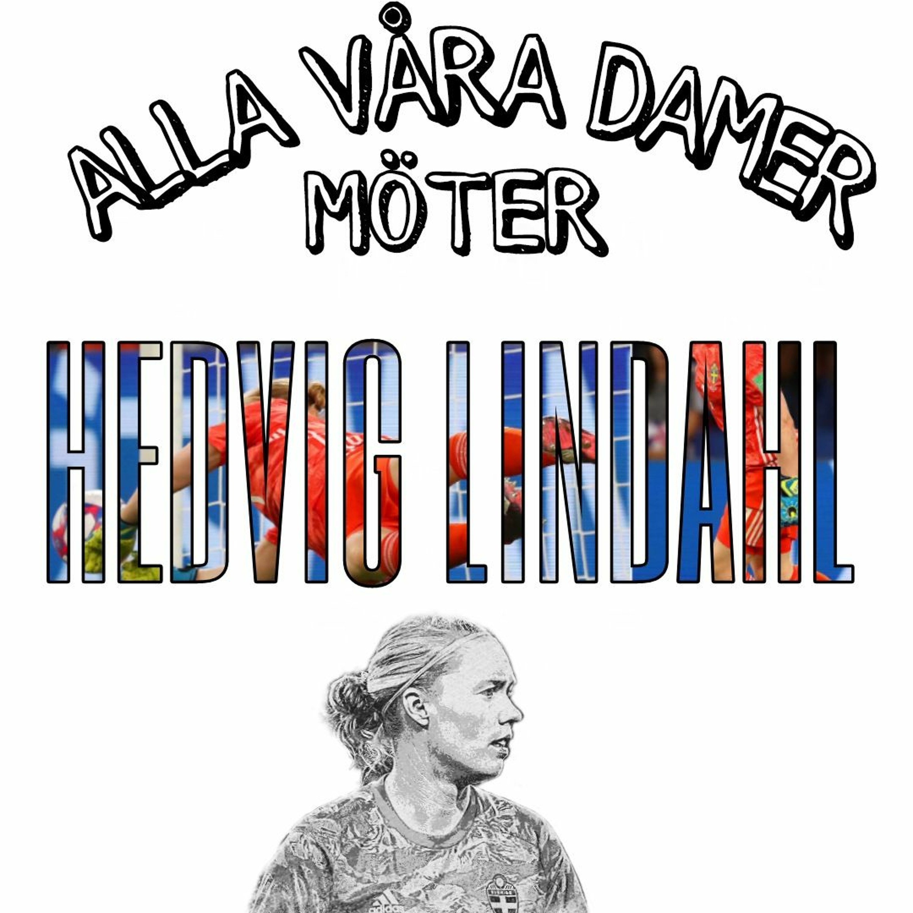 Alla våra damer