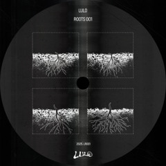 PREMIERE: easygoingtech - Reassembly [Lulo Rcrds]