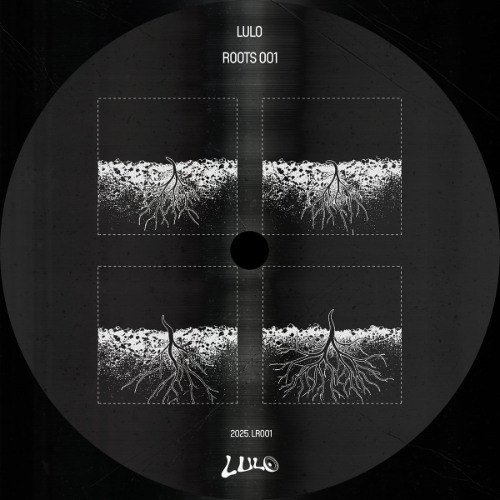 PREMIERE: easygoingtech - Reassembly [Lulo Rcrds]