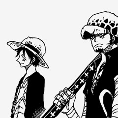 law/luffy (prod. longboystyle)