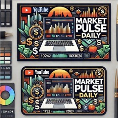 Market Pulse Daily: Stocks, Bonds, Gold & Bitcoin Insights, Thursday, June 12, 2025