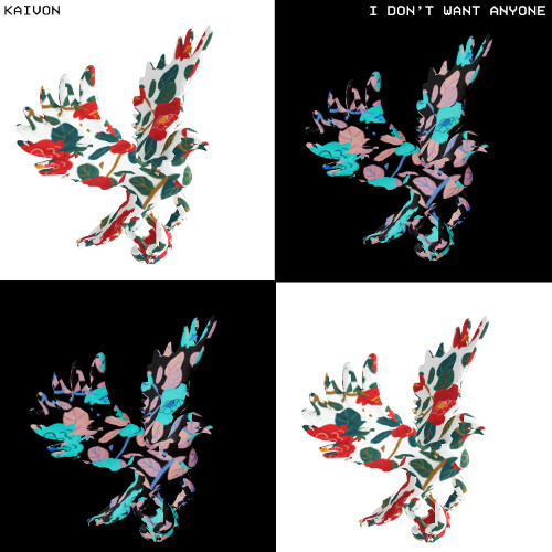 Kaivon - I Don't Want Anyone