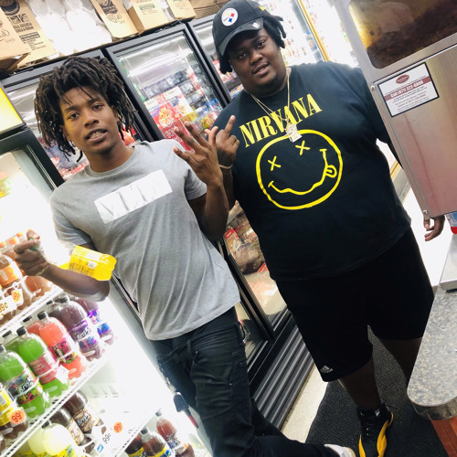 Big Renz x FF Chunk-Let You Te