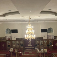 Hymn of the Seven Tunes - QSMPT Deacons (Bishoy Michael, Abanoub Nakhla, Kiro Nayrouz)